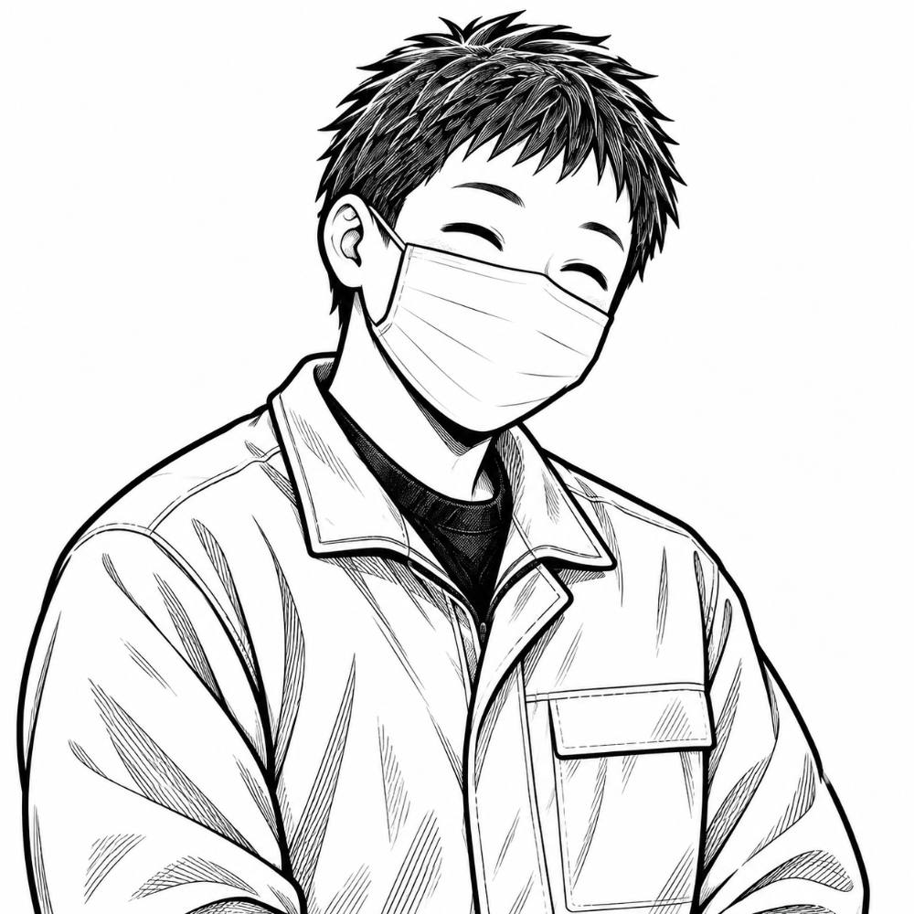 佐久間 涼